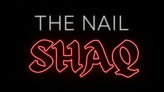 The Nail Shaq