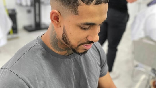 Lifestyle Barbers
