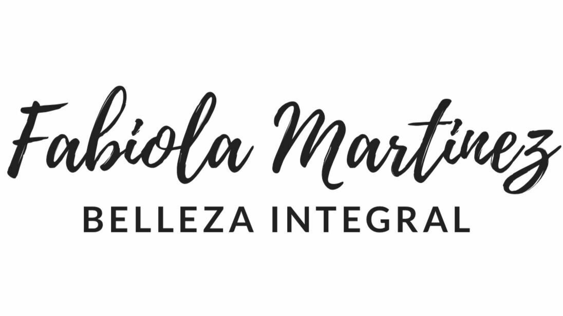 Fabiola Martinez Belleza Integral