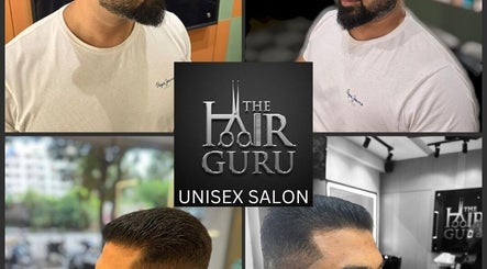 The Hair Guru imej 2