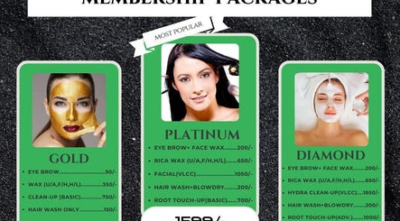 The Hair Guru imej 3