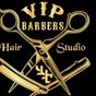 VIP barbers hair studio