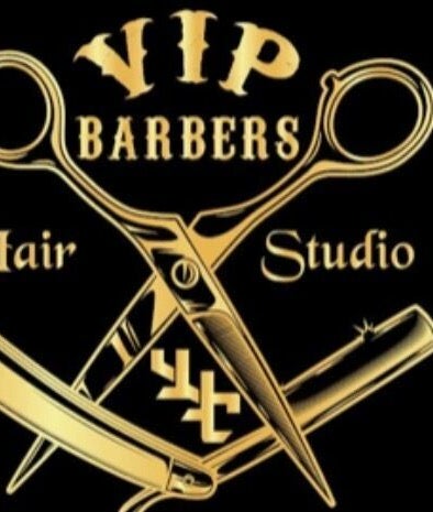VIP Barbers Hair Studio image 2