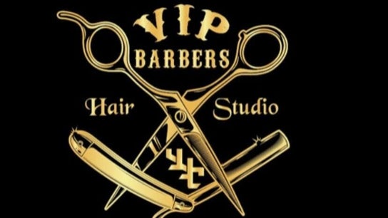VIP barbers hair studio