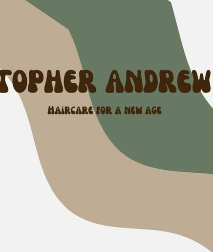 Christopher Andrew Hair Artist – obraz 2