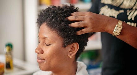 Perfect 'U' Beauty Salon