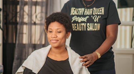 Perfect 'U' Beauty Salon imej 2