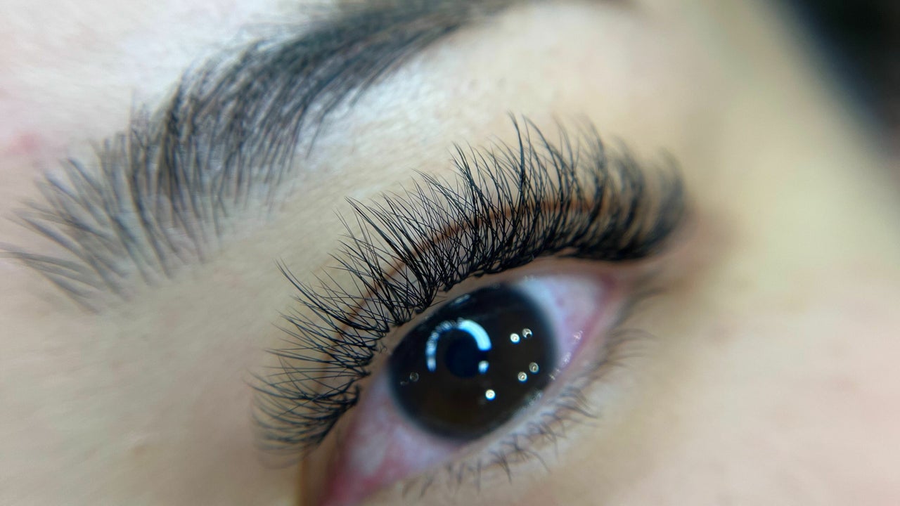 Lash, Blush and Brow by Jen Emmett Avenue Toronto Fresha