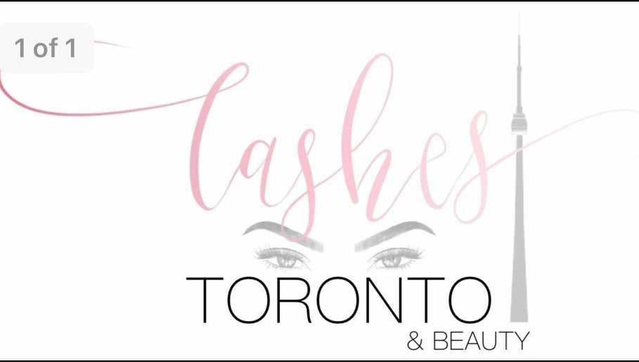 Lashes Toronto and Beauty  billede 1