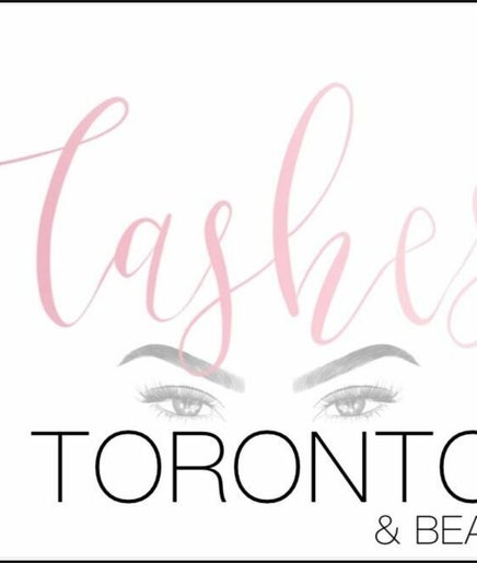 Lashes Toronto and Beauty  afbeelding 2