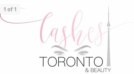 Lashes Toronto and Beauty 