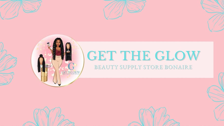 Get The Glow Beauty Supply Store Bonaire afbeelding 1