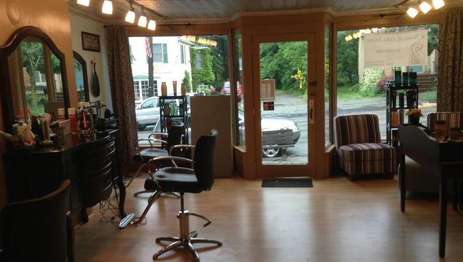 A Twist of Fate Salon  image 1