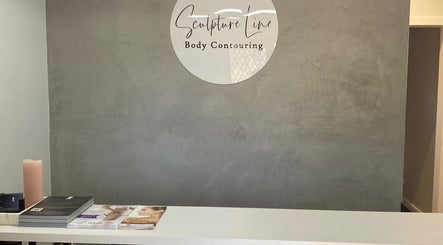 Sculpture Line Body Contouring