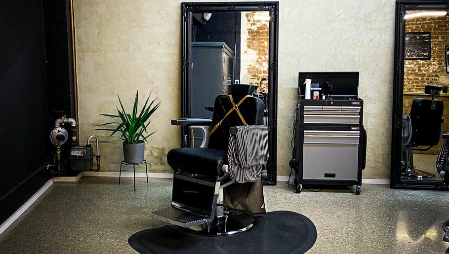 Immagine 1, Lighthouse Barbers