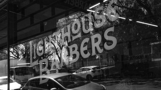 Lighthouse Barbers