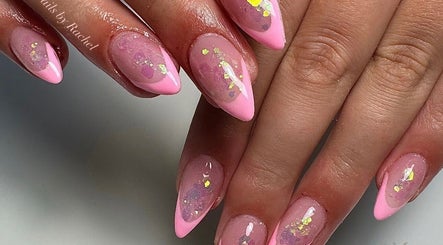 Gloxy Nails image 2