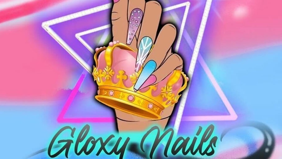 Gloxy Nails afbeelding 1