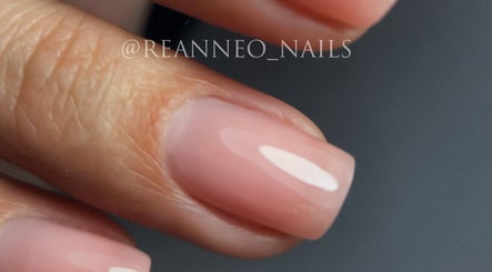 Reanne O Nail Studio