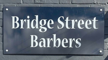 Bridge Street Barbers image 2