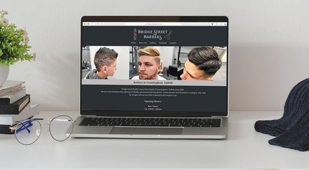 Bridge Street Barbers image 3