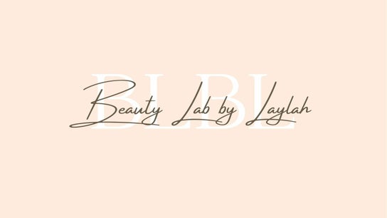 Beauty Lab by Laylah
