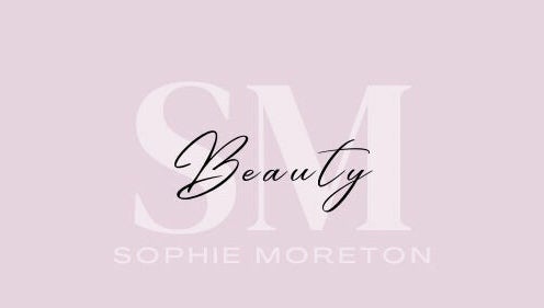 Sophie Moreton Beauty afbeelding 1