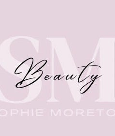 Sophie Moreton Beauty imaginea 2