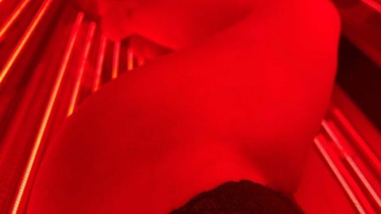 Infrared LED Red Light Therapy
