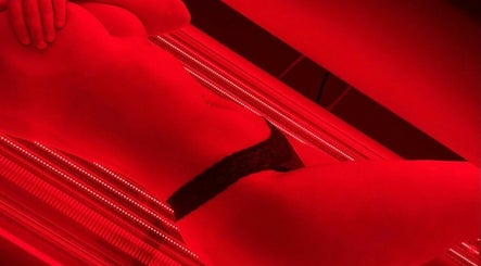 Immagine 2, Infrared LED Red Light Therapy