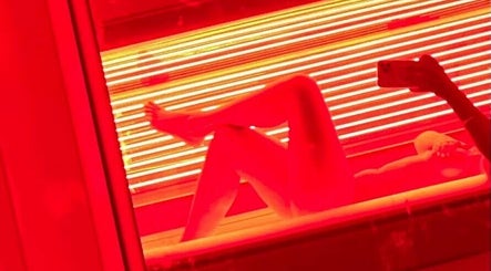 Infrared LED Red Light Therapy image 3