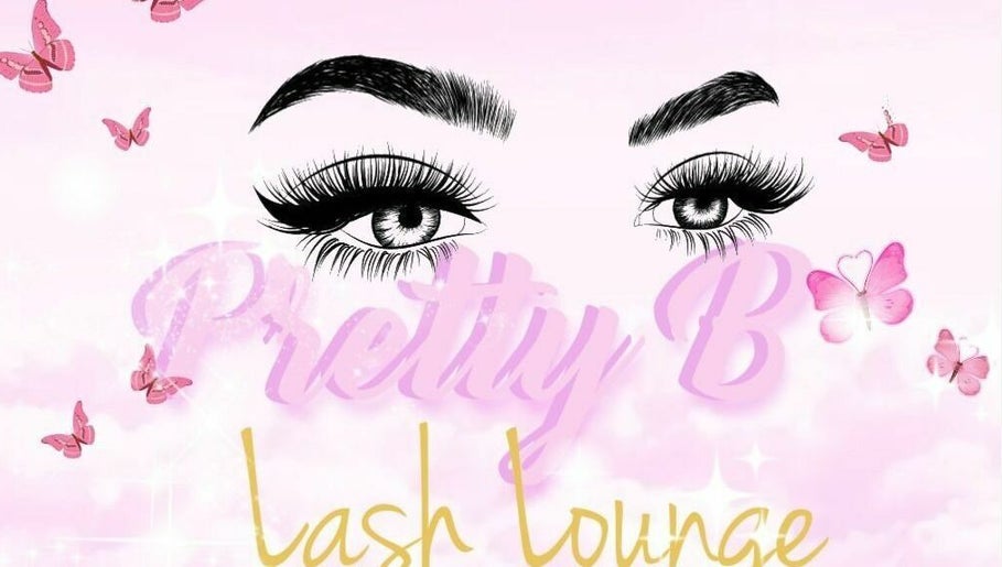 Pretty B' Lash Lounge, bild 1