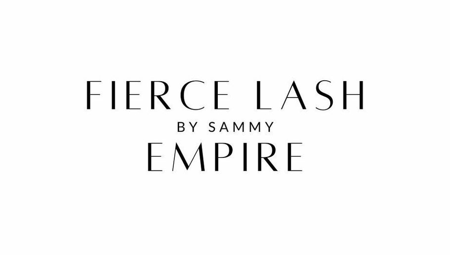 Fierce Lash Empire by Sammy image 1