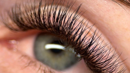 Fierce Lash Empire