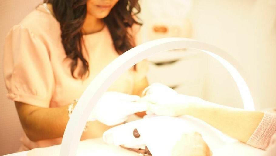 Camila Lima Nails & Beauty image 1