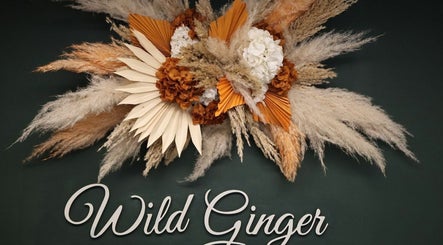 Wild Ginger Innovative Hair, bild 3