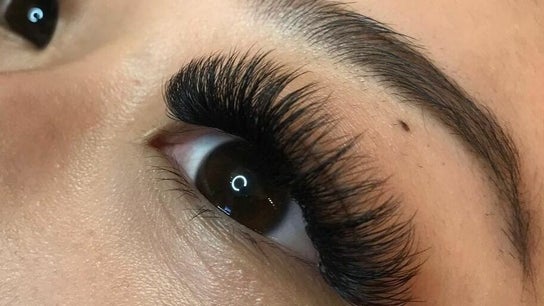 Hanh's Lash & Beauty