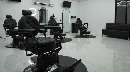 Invictus Barber Lounge – kuva 2