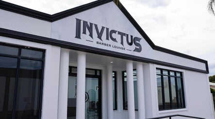 Invictus Barber Lounge – kuva 3