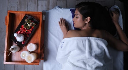 Meghavi Wellness Spa | The Landmark Towers billede 2