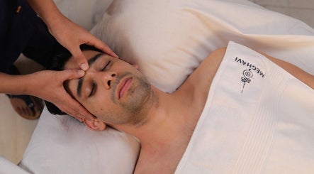Meghavi Wellness Spa | The Spring Club image 3