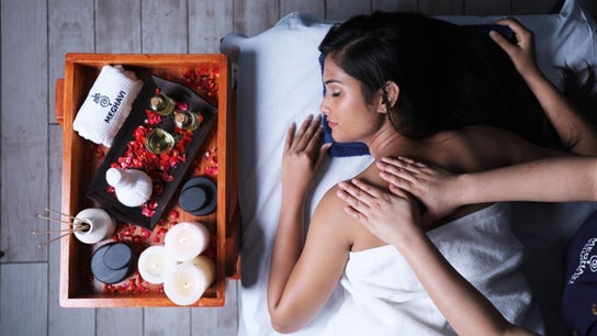 Meghavi Wellness Spa | Apollo UR Life