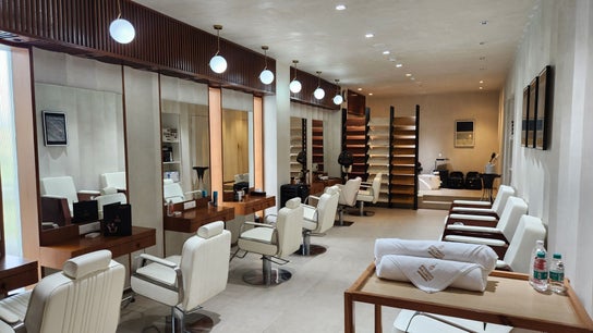 Meghavi Wellness Spa | The Belvedere Golf and Country Club