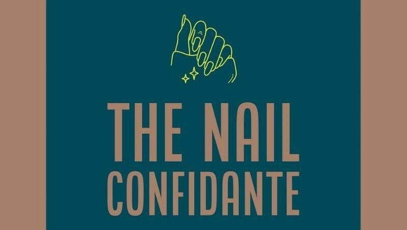 The Nail Confidante imaginea 1
