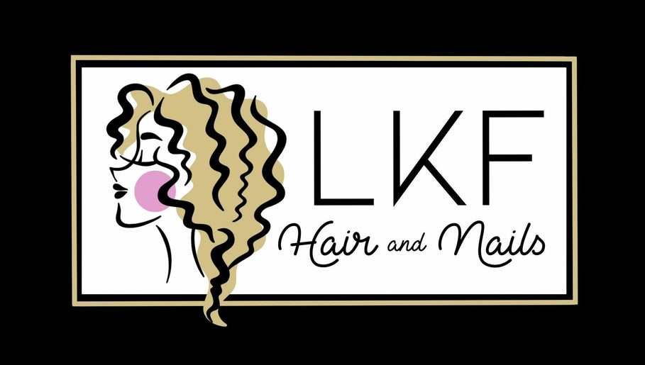 LKF Hair Curl Specialist image 1
