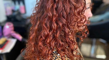 LKF Hair Curl Specialist billede 2
