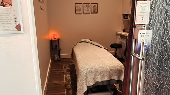 United Roots Massage