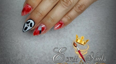 Immagine 3, Eomss Nails