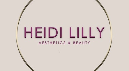 Heidi Lilly Aesthetics 2paveikslėlis