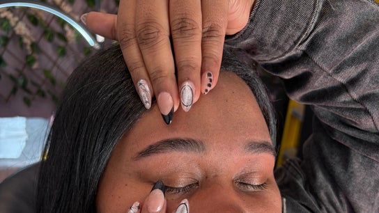 The Beauty Box
